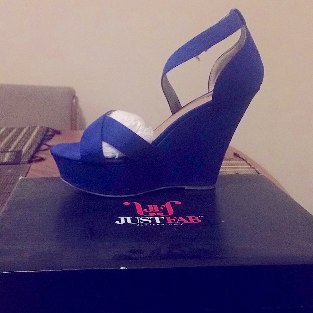 Cleona shoes